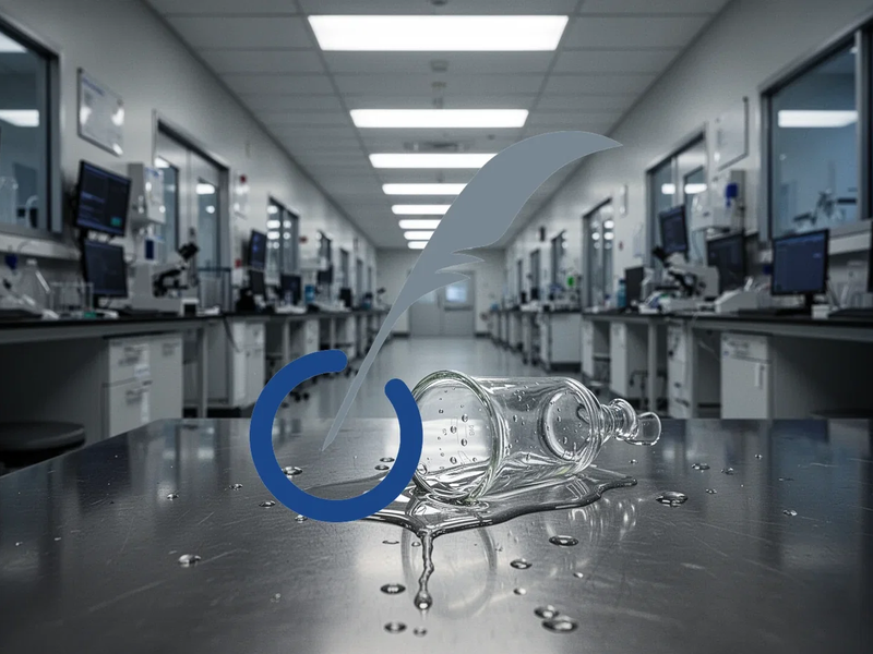 ImmunityBio Aktie: Milliardenverlust durch Sammelklagen - Foto: über boerse-global.de