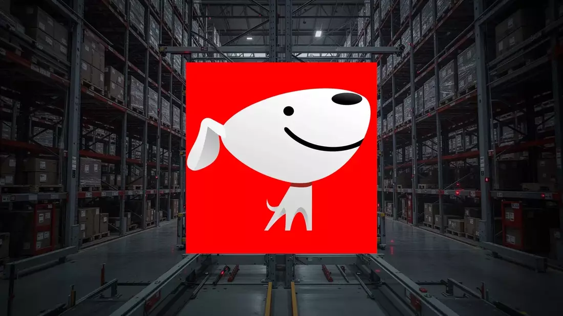 JD.com Aktie: Österreich blockiert - Bild: über boerse-global.de