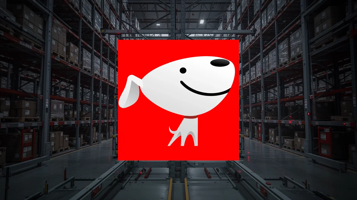 JD.com Aktie: Österreich blockiert - Foto: über boerse-global.de