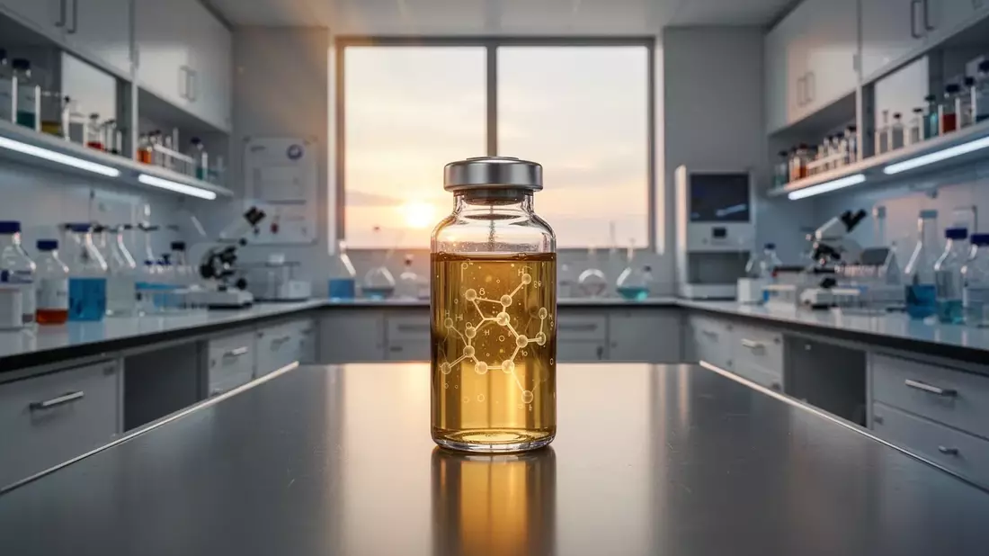 Sanofi Aktie: Lichtblicke und Nebenwirkungen - Bild: über boerse-global.de