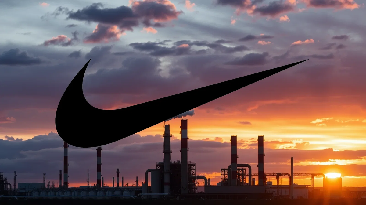 Nike se enfrenta a un trimestre complejo por aranceles y la crisis de Converse - Foto: über boerse-global.de