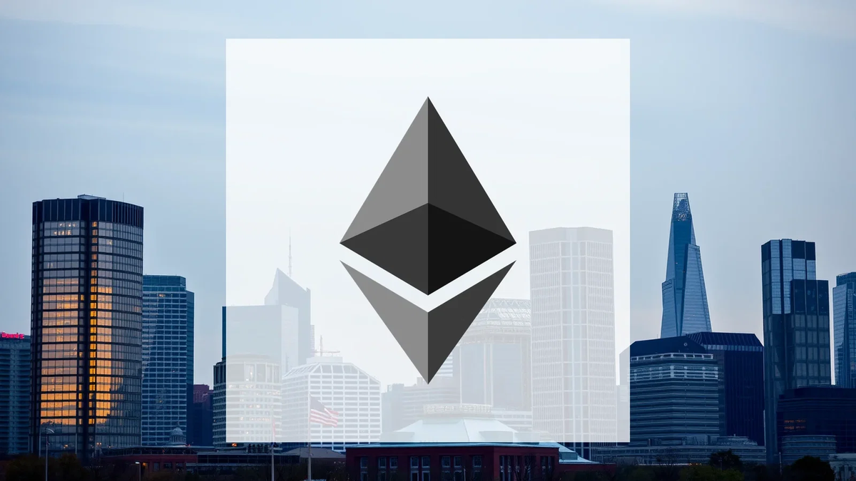 Ethereum Enters a New Phase with Staking ETF and Network Overhaul - Foto: über boerse-global.de