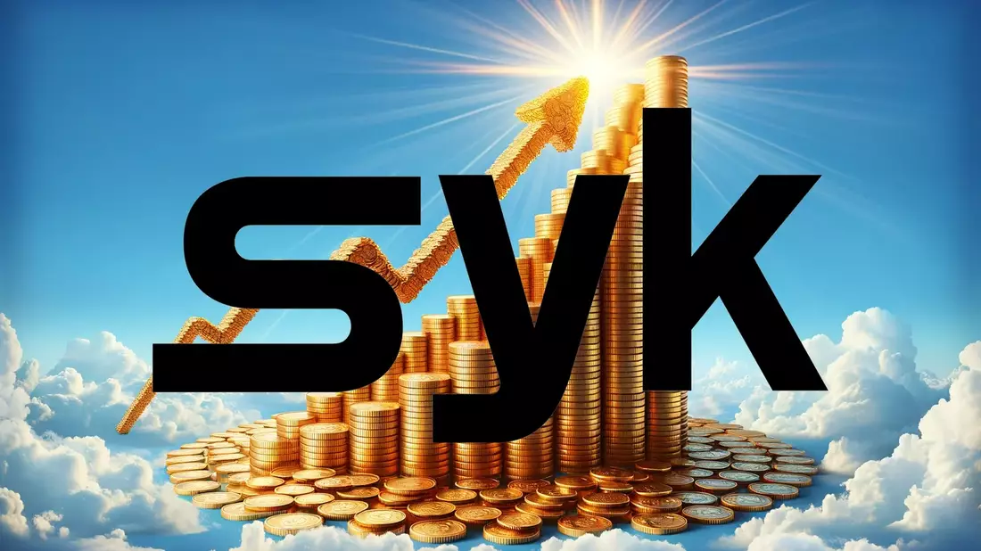 Stryker Faces Legal Fallout Following Major Cybersecurity Breach Illustration mit AI erstellt übermittelt durch boerse-global.de