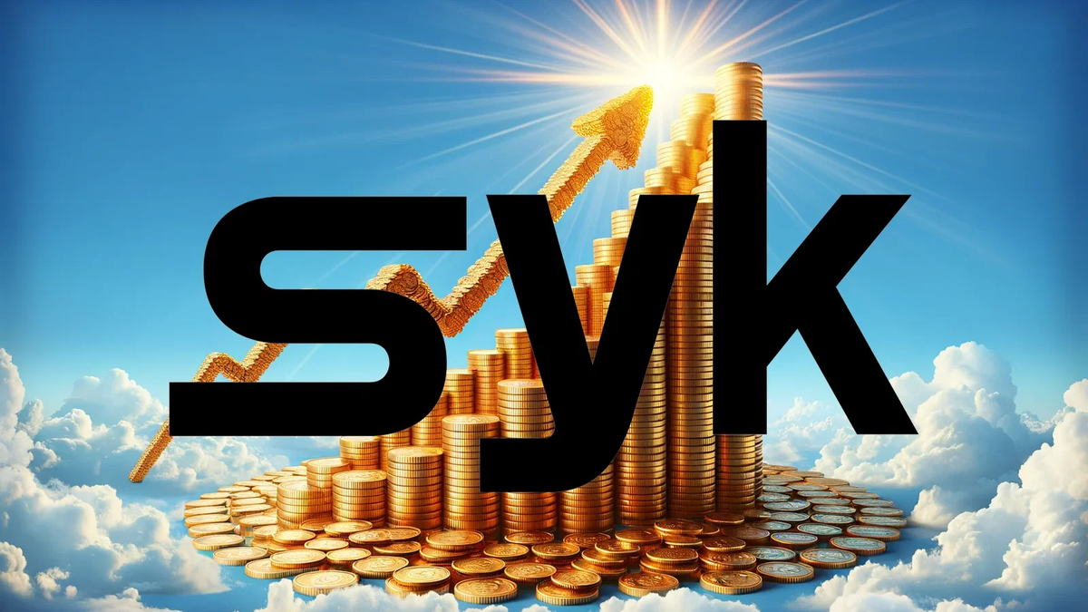 Stryker Faces Legal Fallout Following Major Cybersecurity Breach - Foto: über boerse-global.de