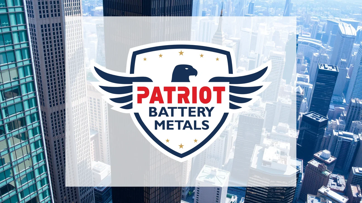 Canada's Regulatory Shift: A Catalyst for Patriot Battery Metals - Foto: über boerse-global.de