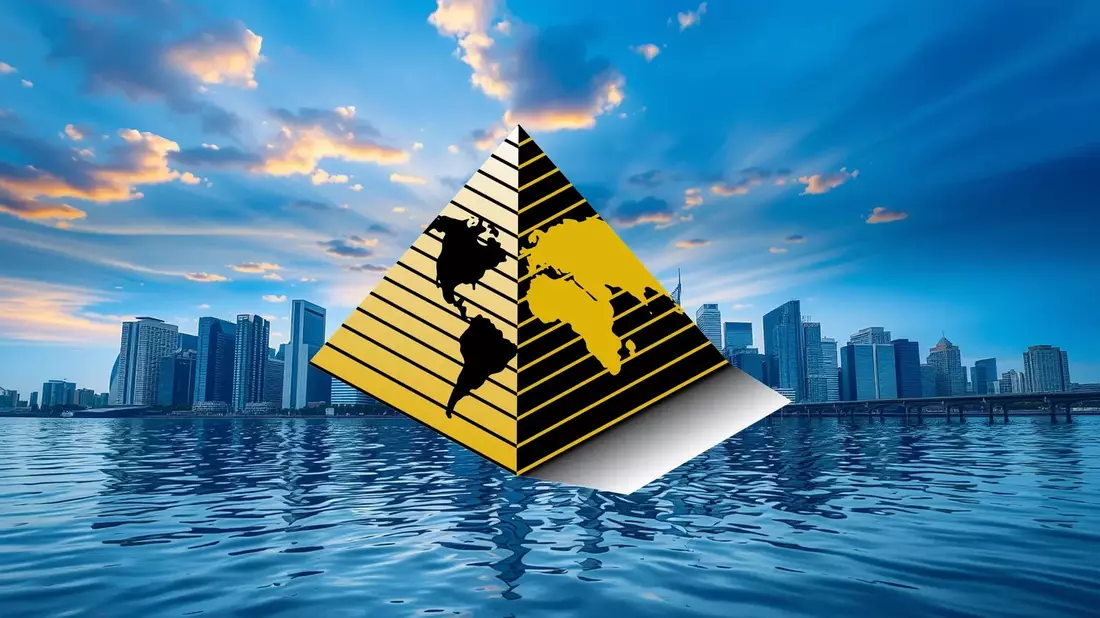 B2Gold's Margin Resilience Tested Amid Gold Market Volatility Illustration mit AI erstellt übermittelt durch boerse-global.de