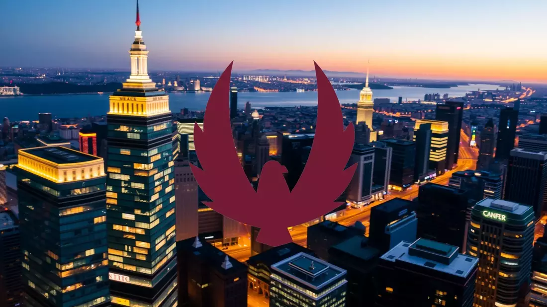 Kratos Defense: Fundamentos Sólidos en un Mercado Volátil Illustration mit AI erstellt übermittelt durch boerse-global.de
