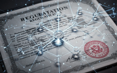 DefiDollar: Regulierung im Fokus - Foto: über boerse-global.de