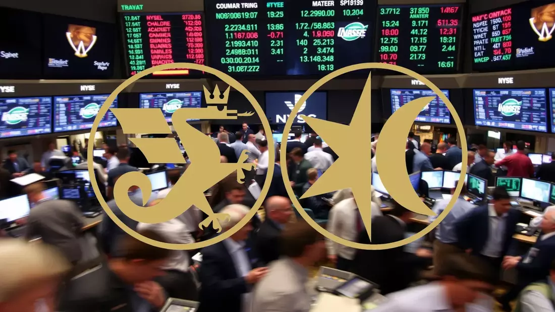 Lindt & Sprüngli's Premium Pivot Faces a Consumer Backlash Illustration mit AI erstellt übermittelt durch boerse-global.de