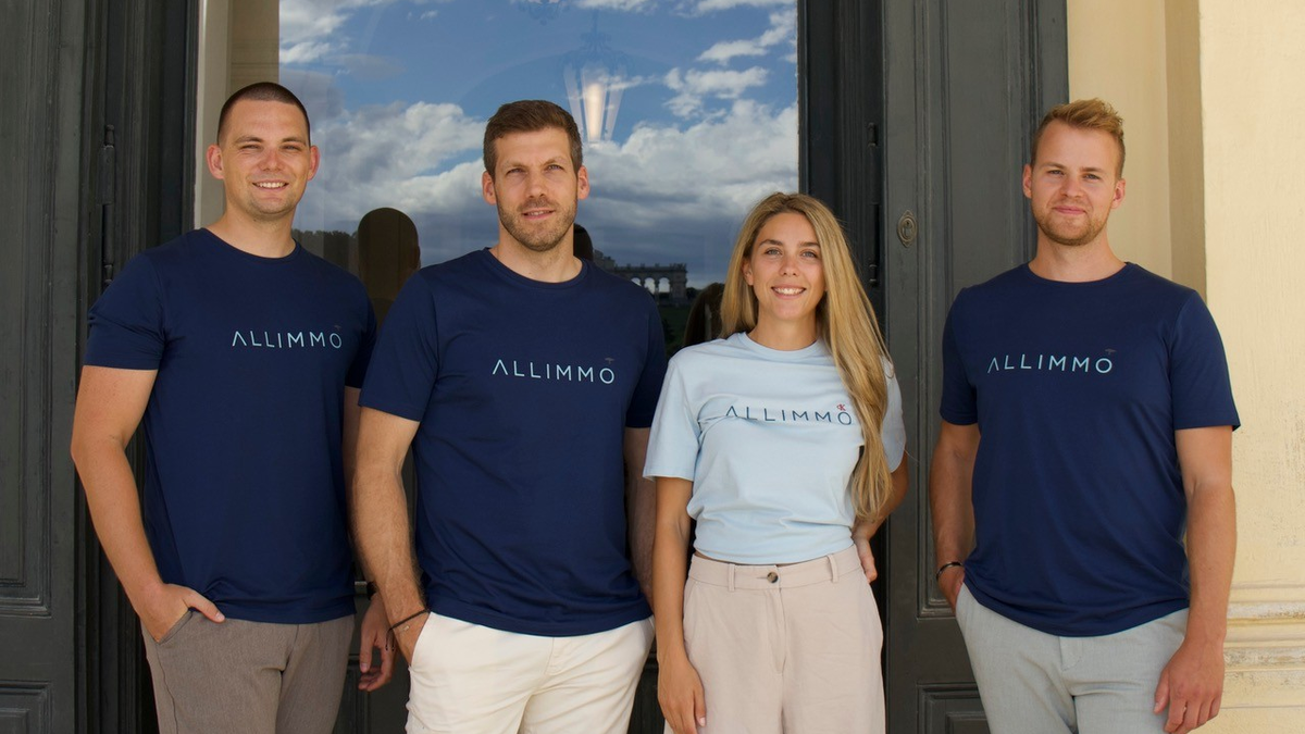 Immosuche per WA mit SearchPlace.ai - Foto: SearchPlace.ai/Victoria Pour über pressetext.de