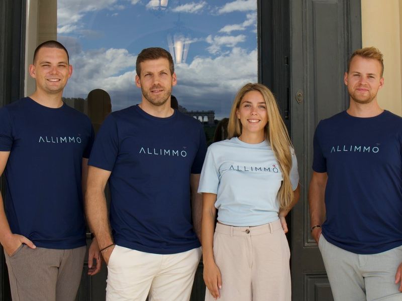 Immosuche per WA mit SearchPlace.ai - Foto: SearchPlace.ai/Victoria Pour über pressetext.de