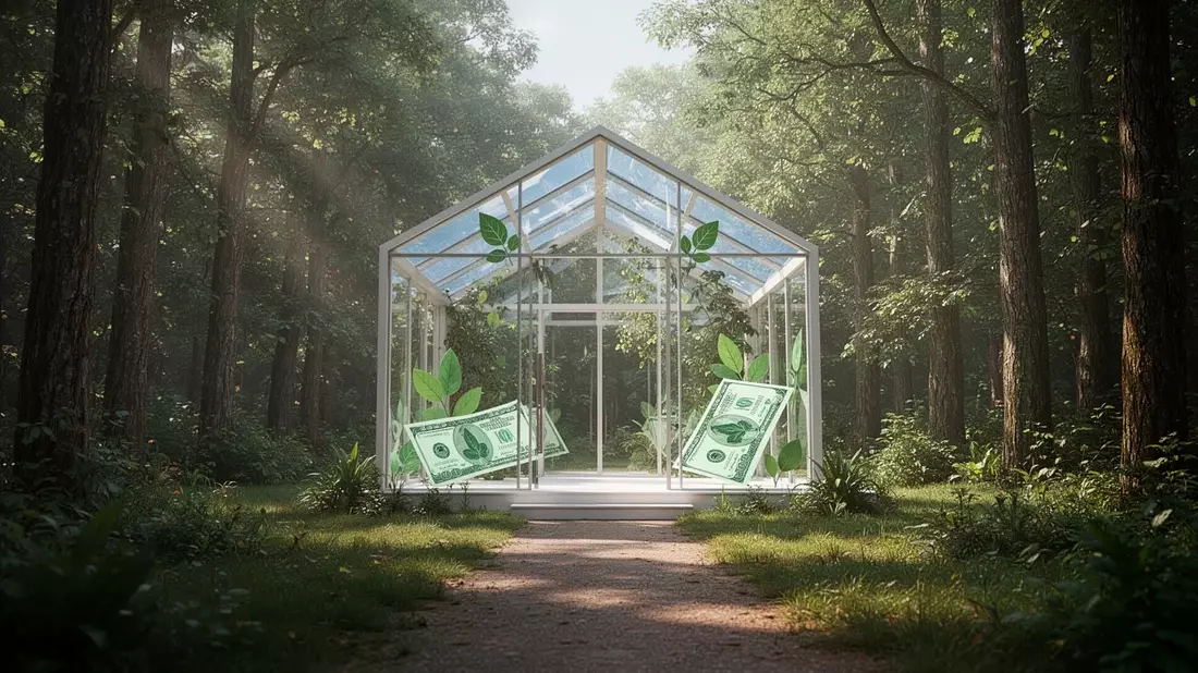 BNPP ESG Green Bond ETF: Nachhaltige Stabilität - Bild: über boerse-global.de