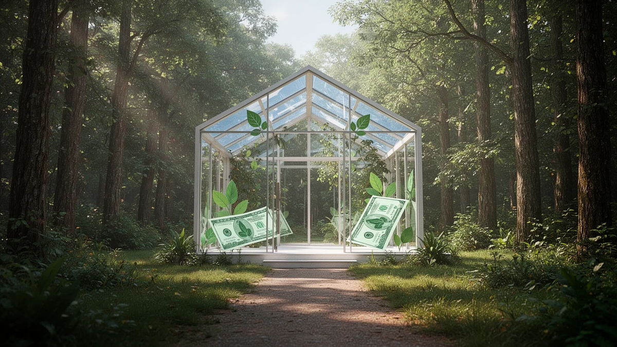 BNPP ESG Green Bond ETF: Nachhaltige Stabilität - Foto: über boerse-global.de