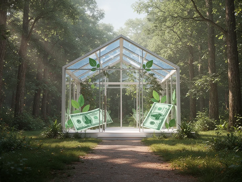 BNPP ESG Green Bond ETF: Nachhaltige Stabilität - Foto: über boerse-global.de