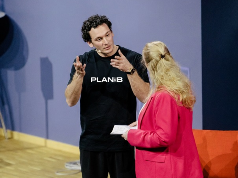  - Foto: Bradley Mundt