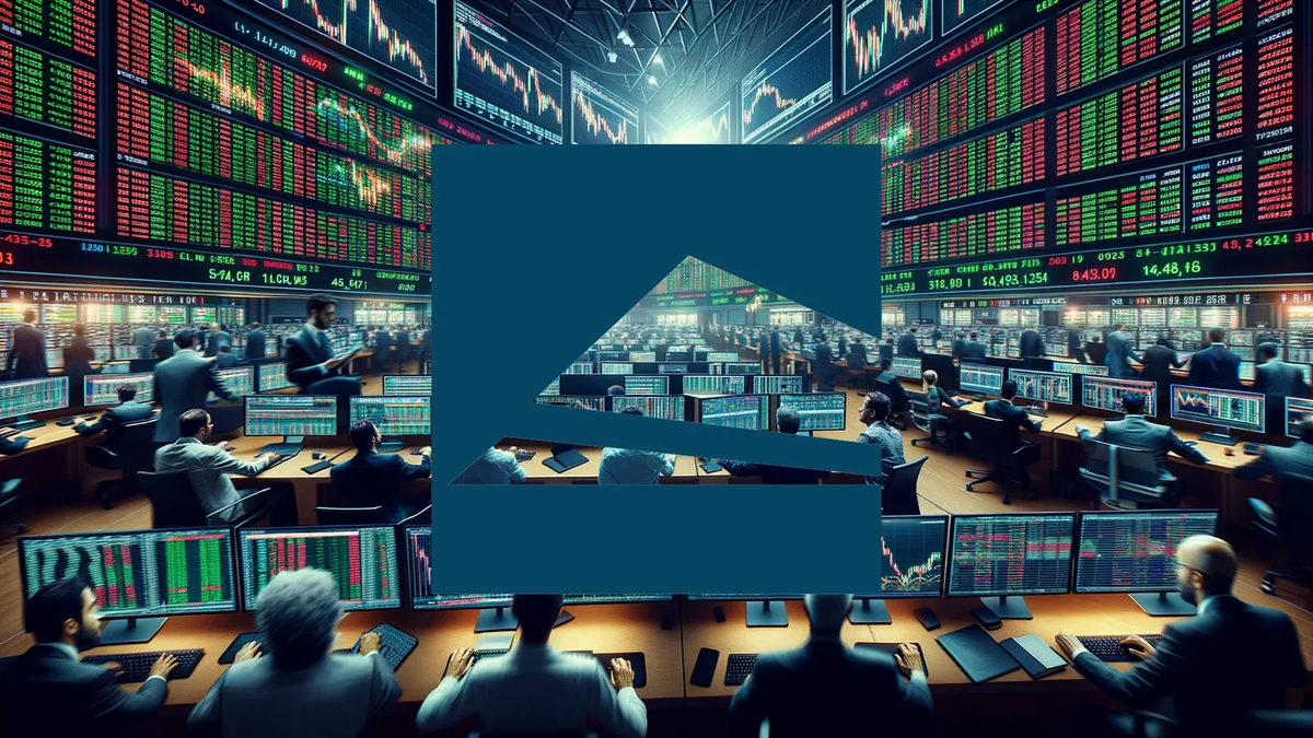 Salazar Resources Shares Decline Amid Strategic Portfolio Shift - Foto: über boerse-global.de