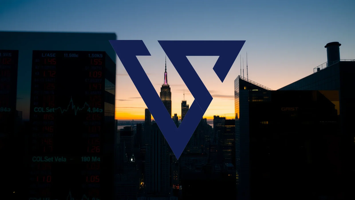 Verses AI Secures Capital Through Private Placement - Foto: über boerse-global.de