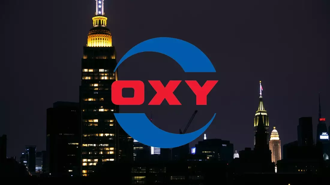 Occidental Petroleum Shares Hit New Peak Following Major Divestment Illustration mit AI erstellt übermittelt durch boerse-global.de
