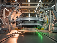 Nio Aktie: Gewinn vs. Verwässerung - Foto: über boerse-global.de