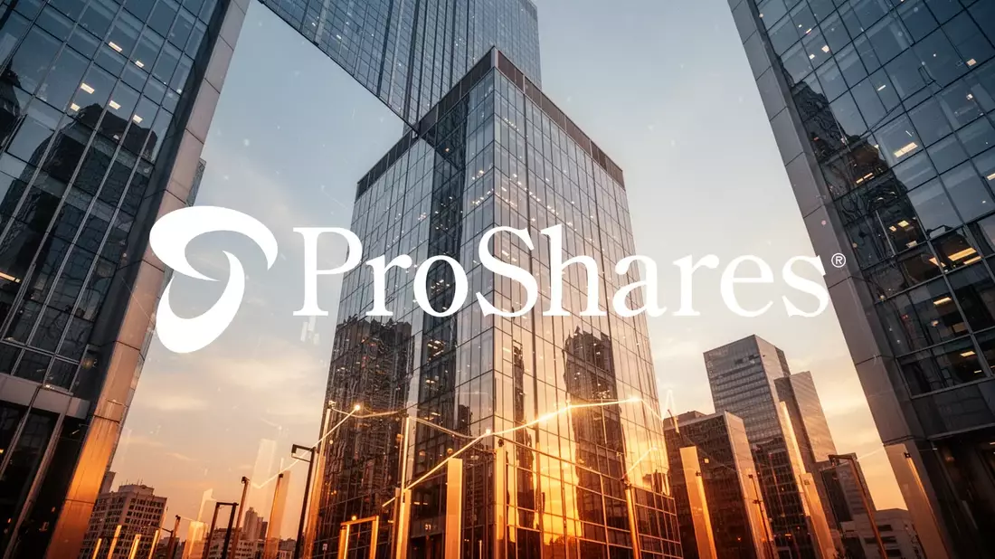 ProShares High Yield ETF: Ausschüttung fix - Bild: über boerse-global.de