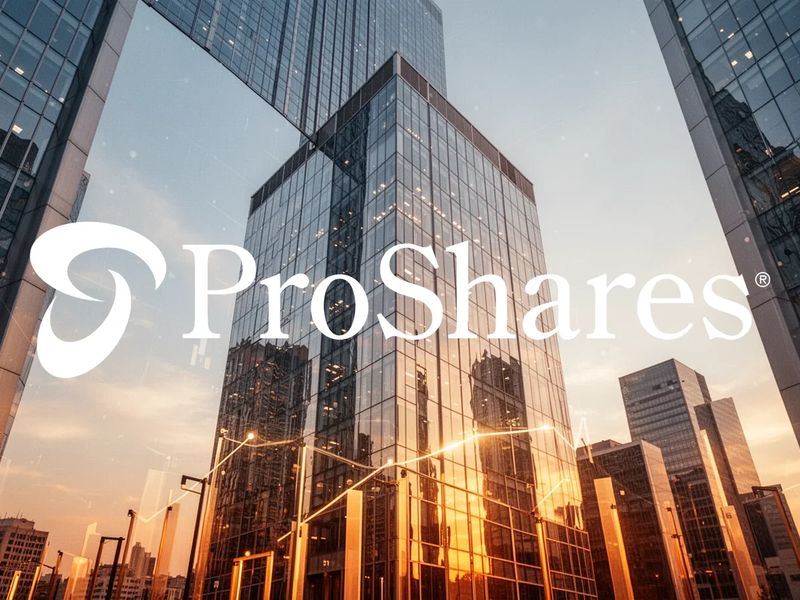 ProShares High Yield ETF: Ausschüttung fix - Foto: über boerse-global.de