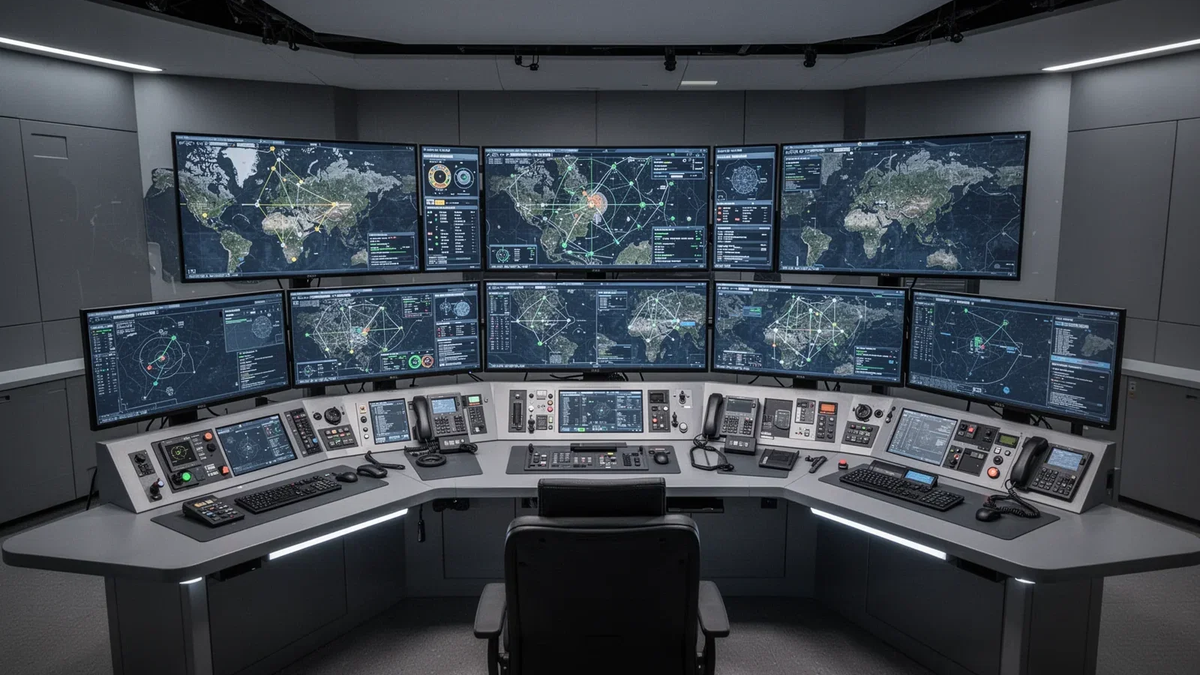 Kongsberg Aktie: Neue Wachstumspläne - Foto: über boerse-global.de