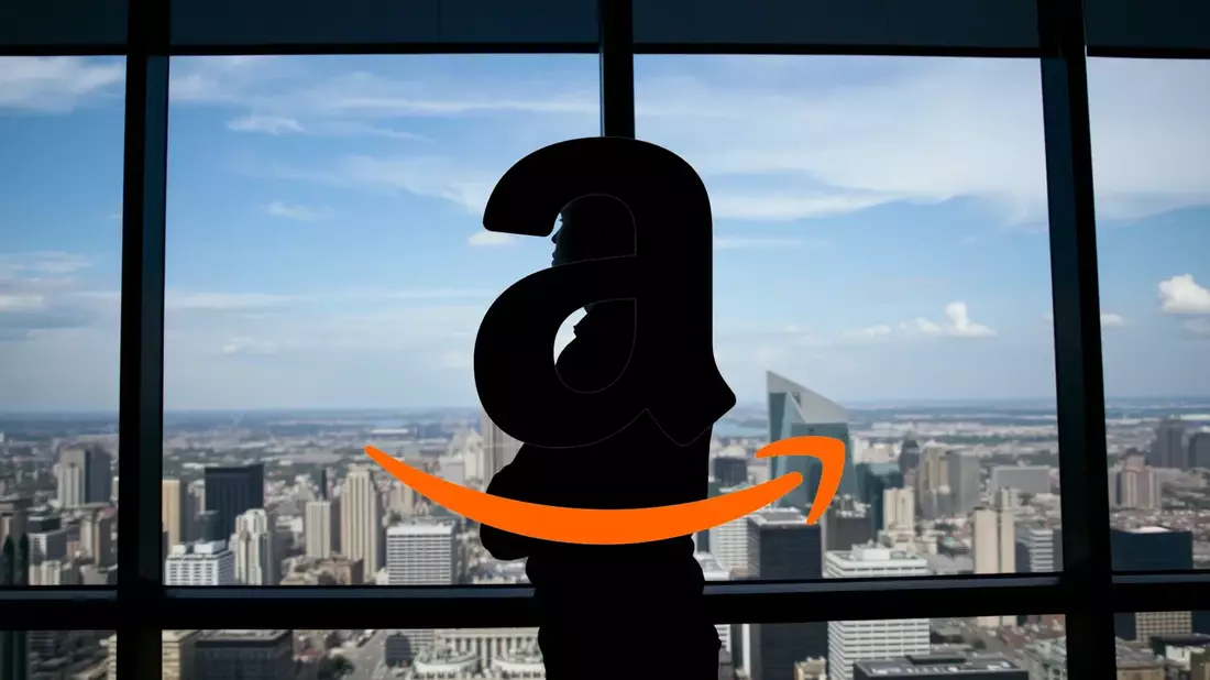 Amazon: La apuesta multimillonaria por la IA que tensiona sus finanzas Illustration mit AI erstellt übermittelt durch boerse-global.de