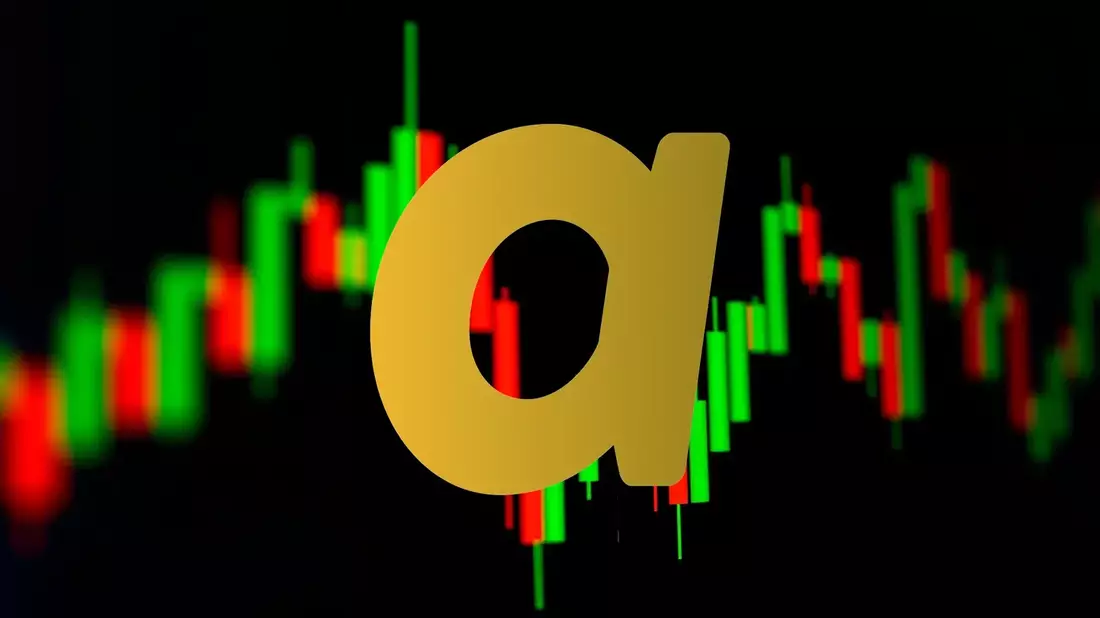 aTyr Pharma Shares in a Holding Pattern Amid Quiet Period Illustration mit AI erstellt übermittelt durch boerse-global.de