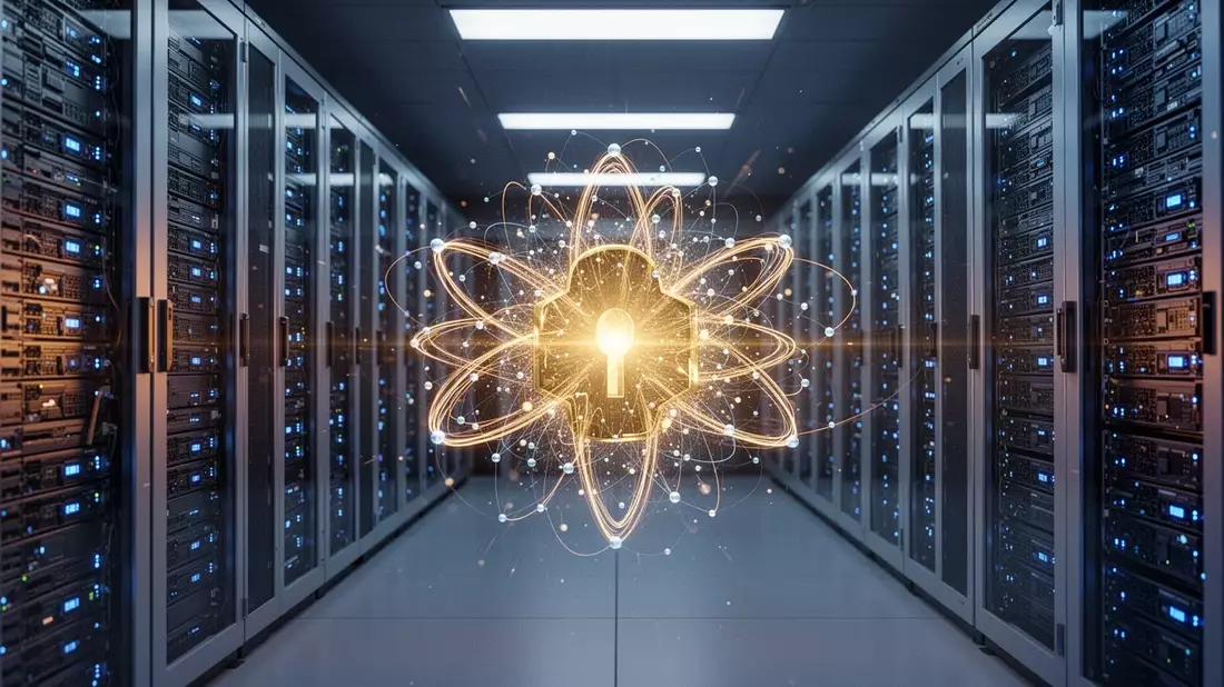 Google treibt Quanten-Sicherheit voran – neue Regeln zwingen zum Handeln - Bild: über boerse-global.de
