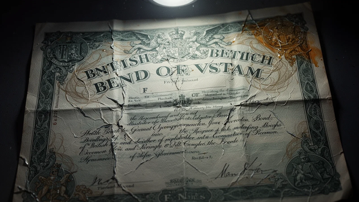 SPDR Gilt ETF: Renditedruck steigt - Foto: über boerse-global.de