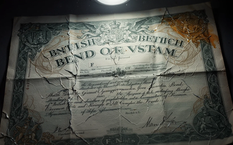 SPDR Gilt ETF: Renditedruck steigt - Foto: über boerse-global.de