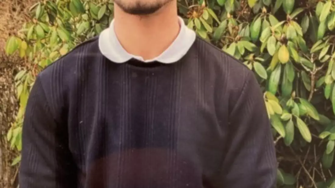 POL-OF: Vermisstensuche nach Ahmad Ahmadzai - Bild: presseportal.de