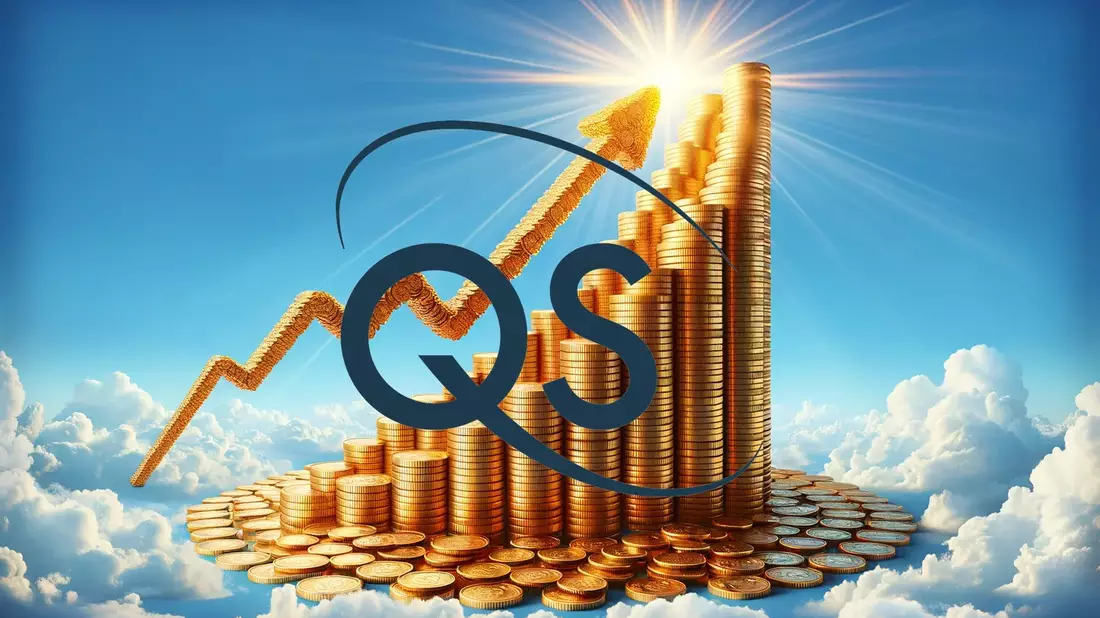 QuantumScape: El momento de la verdad para su tecnología de baterías Illustration mit AI erstellt übermittelt durch boerse-global.de