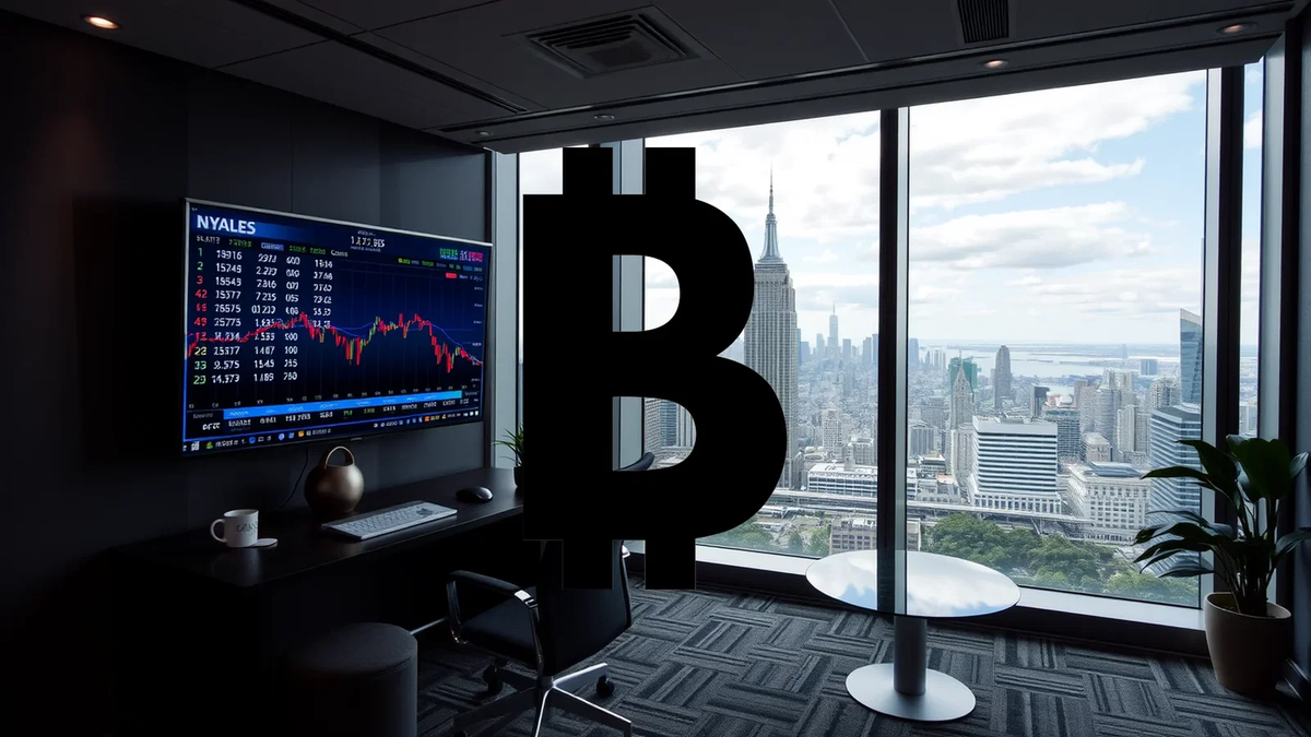 Strategy interrumpe su racha de compras de Bitcoin tras trece semanas consecutivas - Foto: über boerse-global.de