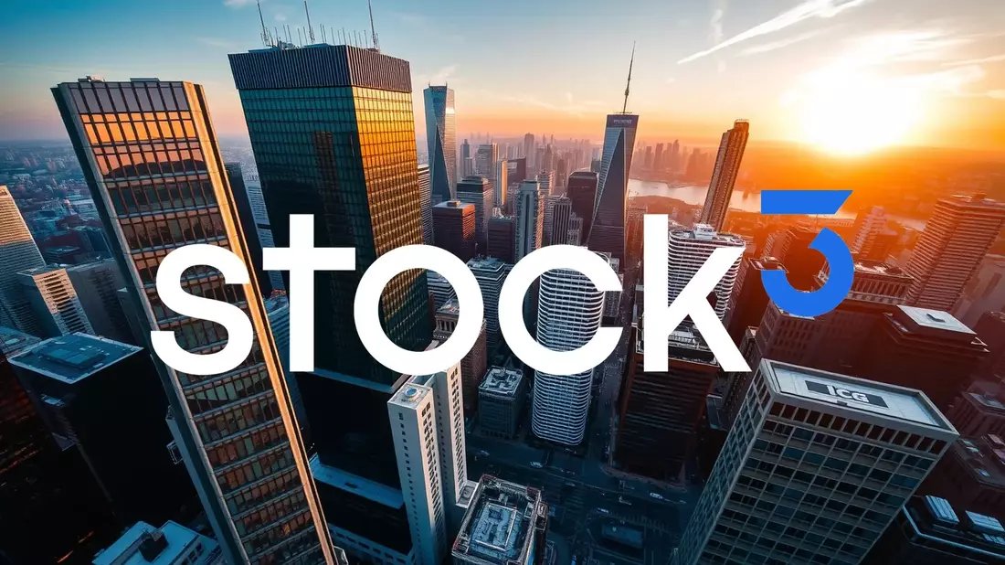 Stock3 Aktie: Fokus auf Skalierung - Bild: über boerse-global.de