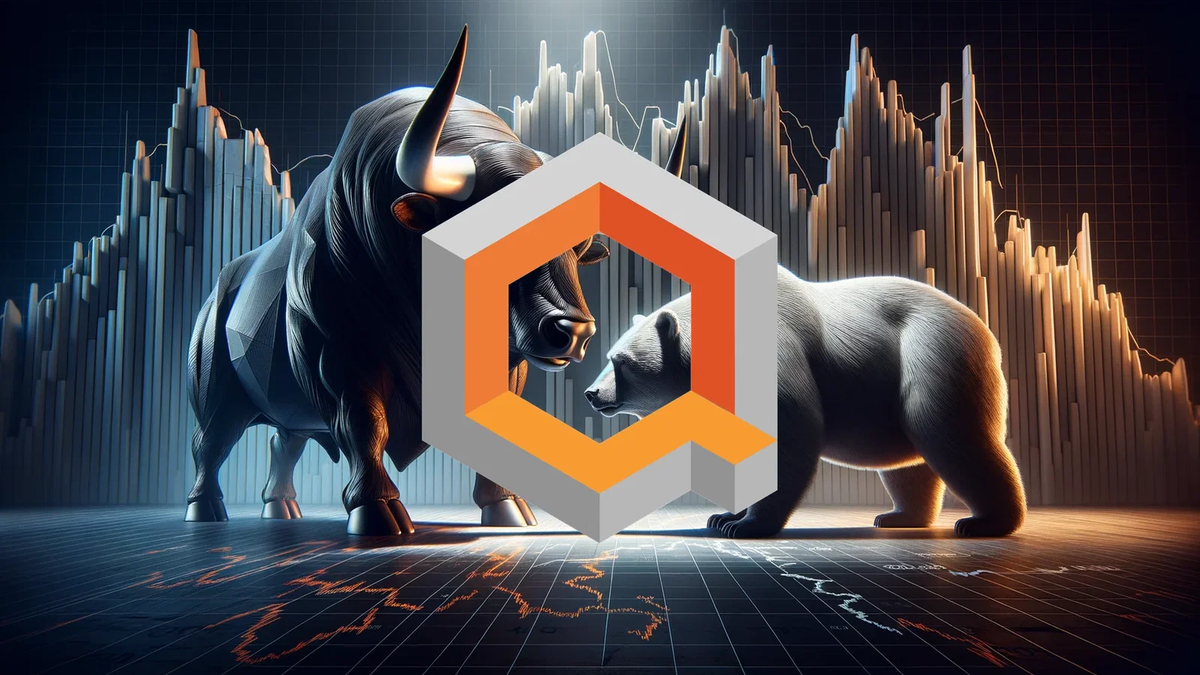 IonQ: Rosenblatt apunta a un objetivo de precio que triplica su valor - Foto: über boerse-global.de