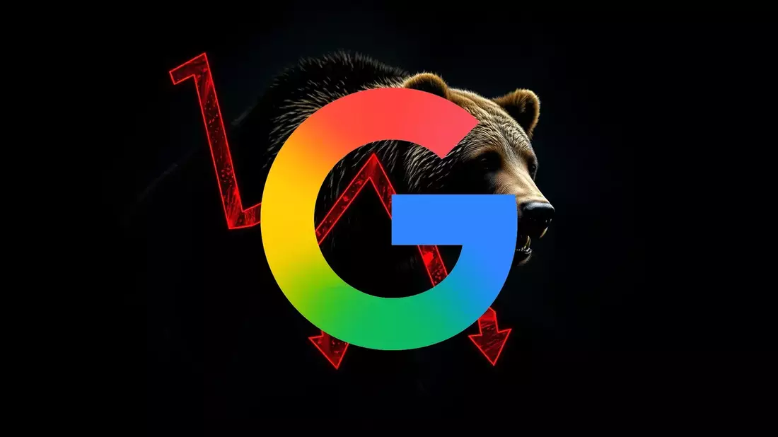 Alphabet en Texas: Un Movimiento Estratégico de 5.000 Millones en IA Illustration mit AI erstellt übermittelt durch boerse-global.de