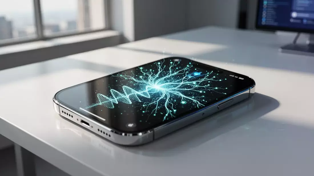 Apple revolutioniert Siri: Vom Sprachassistenten zum KI-Orchestrator - Bild: über boerse-global.de