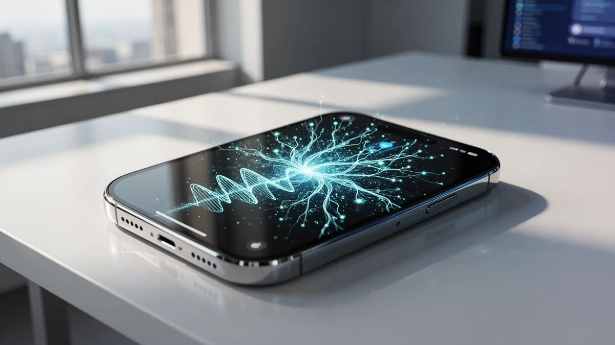 Apple revolutioniert Siri: Vom Sprachassistenten zum KI-Orchestrator - Foto: über boerse-global.de