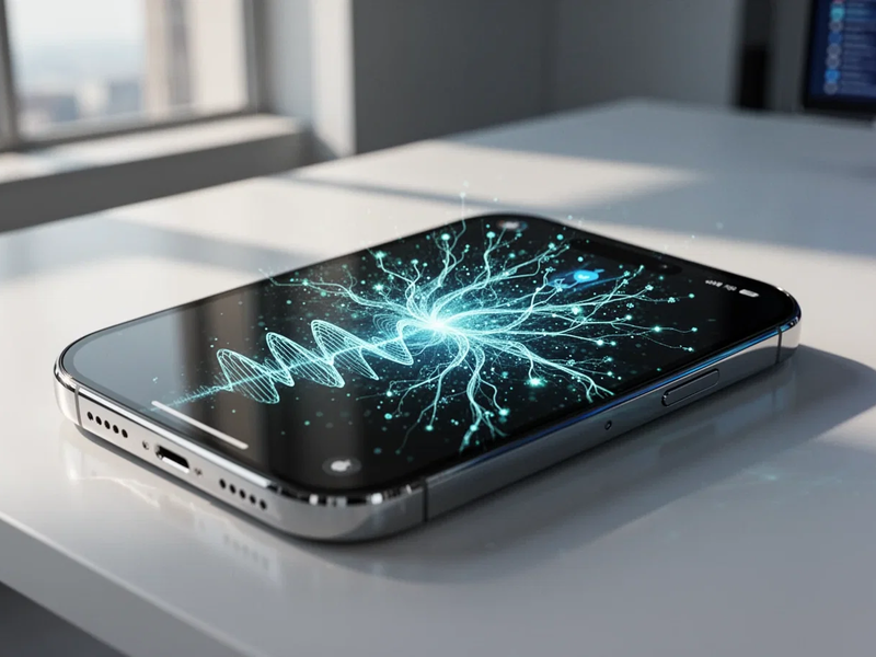 Apple revolutioniert Siri: Vom Sprachassistenten zum KI-Orchestrator - Foto: ĂŒber boerse-global.de