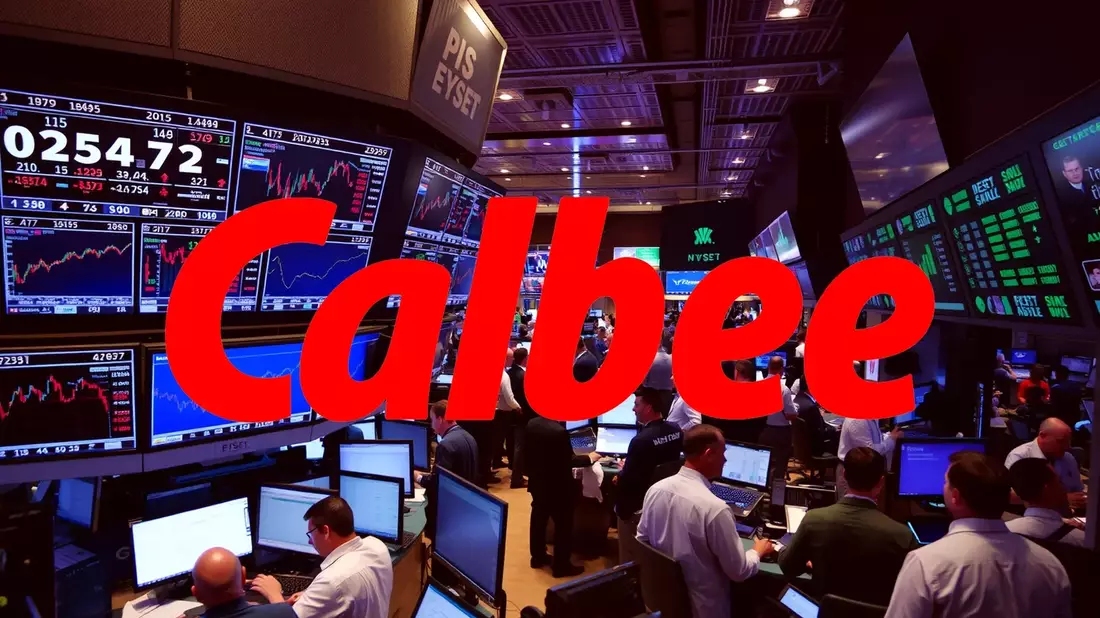 Calbee Aktie: Neue Kontrollinstanzen - Bild: über boerse-global.de