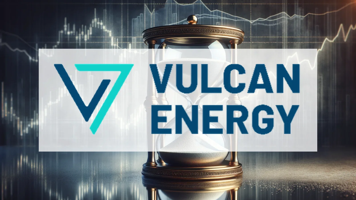 Vulcan Energy: Balance Anual y Avances en su Proyecto Estratégico - Foto: über boerse-global.de