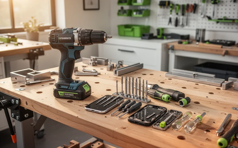 Reparaturgesetz: Kabinett ebnet Weg für Recht auf Reparatur - Foto: über boerse-global.de