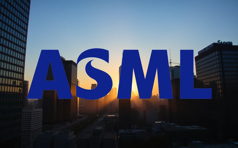 ASML: Un analista refuerza su apuesta con un objetivo de precio al alza - Foto: über boerse-global.de