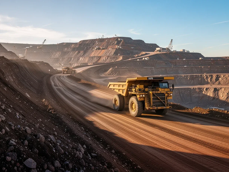 K+S Aktie: Eskalation treibt Preise - Foto: über boerse-global.de