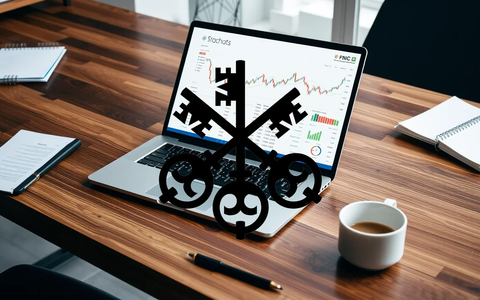 La presión sobre los fondos inmobiliarios de UBS: un síntoma del mercado - Foto: über boerse-global.de