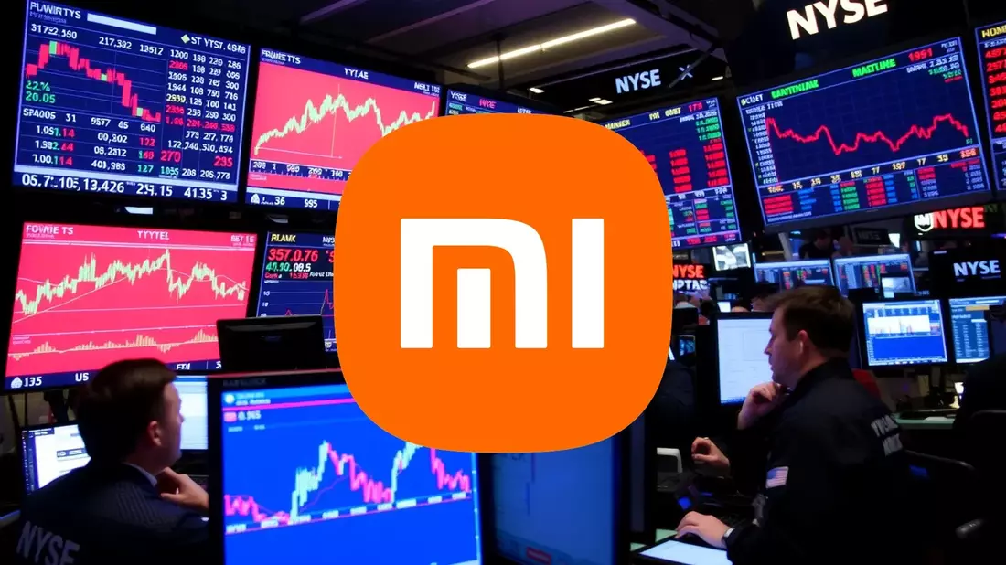 Xiaomi: El dilema entre volumen y rentabilidad en su apuesta eléctrica - Bild: über boerse-global.de