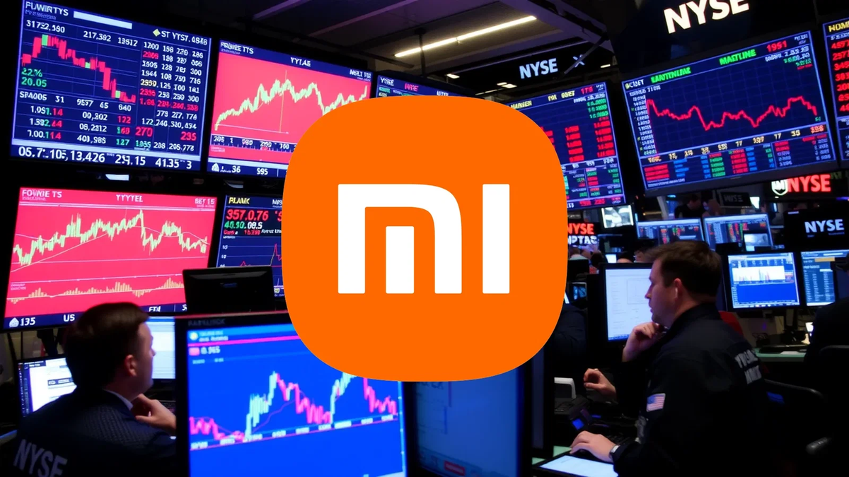 Xiaomi: El dilema entre volumen y rentabilidad en su apuesta eléctrica - Foto: über boerse-global.de