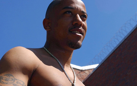 3sat zeigt Film über den Rapper und Dschihadisten Deso Dogg - Foto: presseportal.de