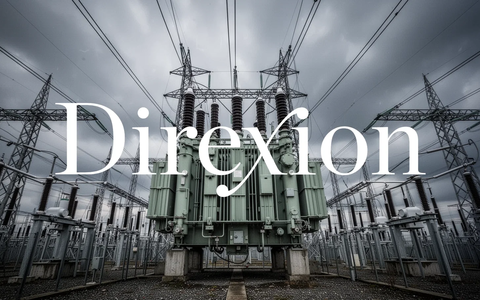 Direxion Utilities 3X ETF: Defensive unter Druck - Foto: über boerse-global.de